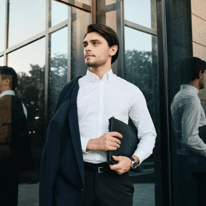 Buy Business Casual Online In UAE