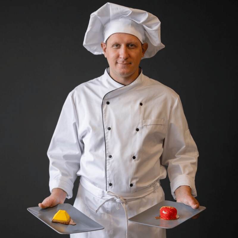 Chef Uniform In UAE