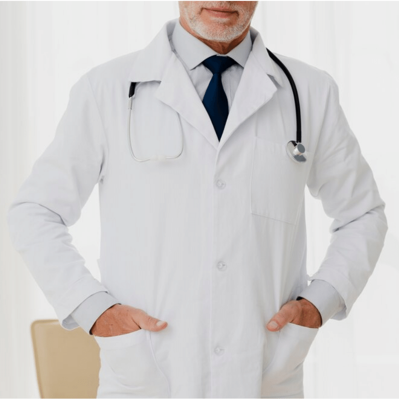 Buy Lab Coats In UAE