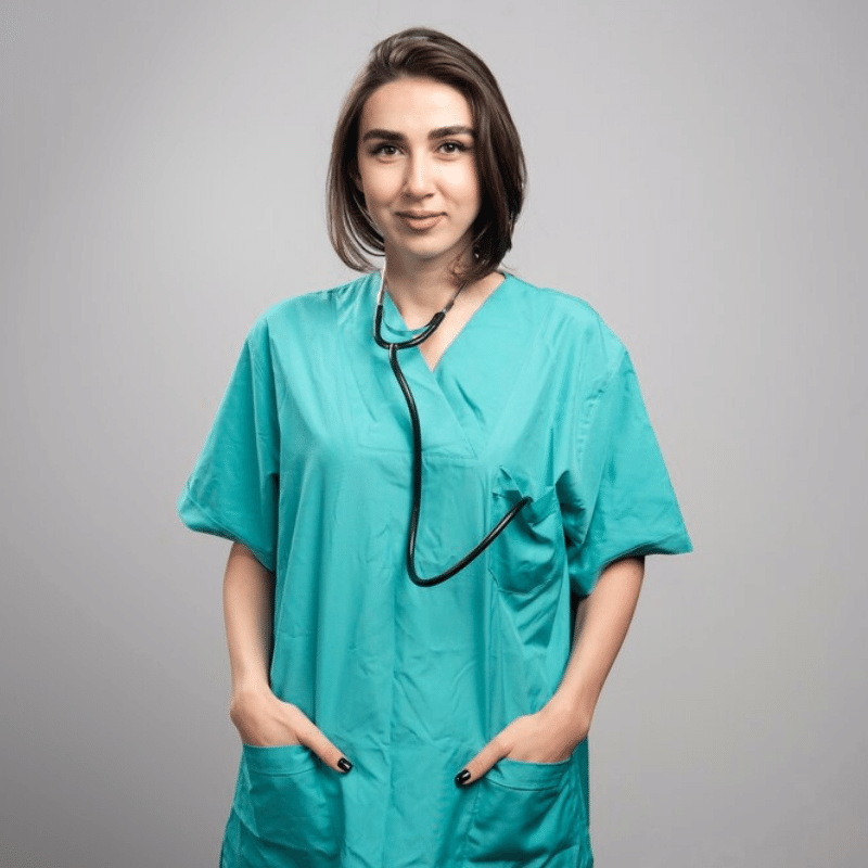 Buy Nurse Uniform In UAE