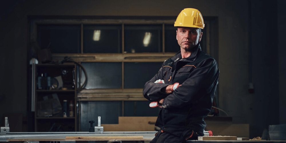 Industrial Uniform In UAE