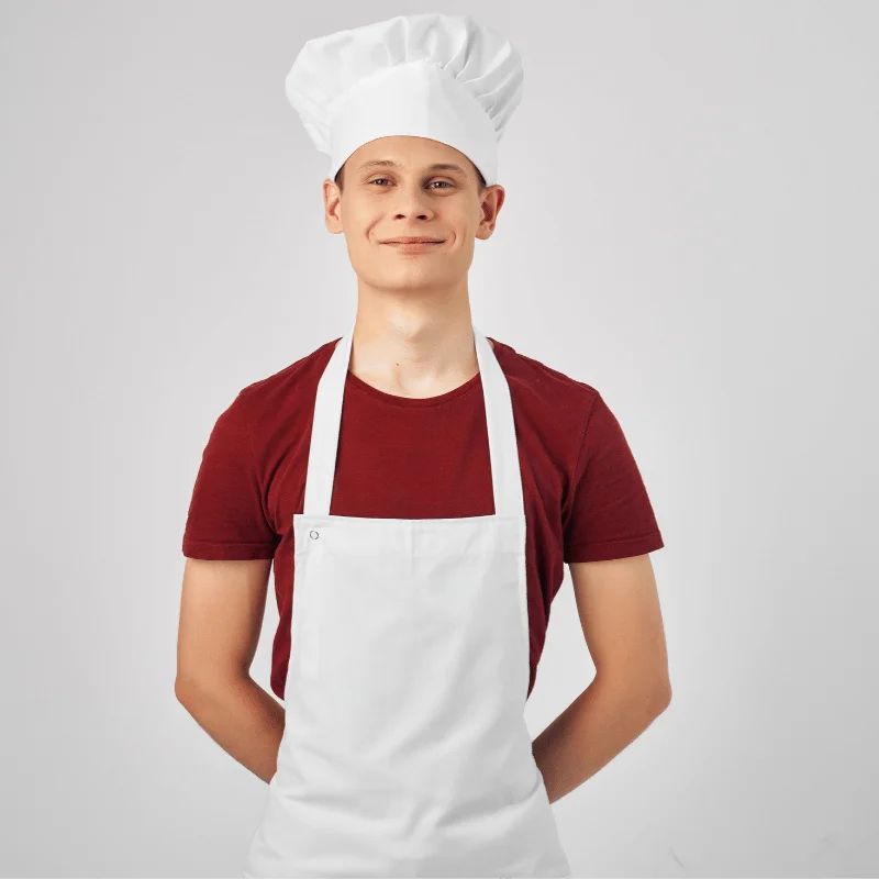 Aprons In UAE