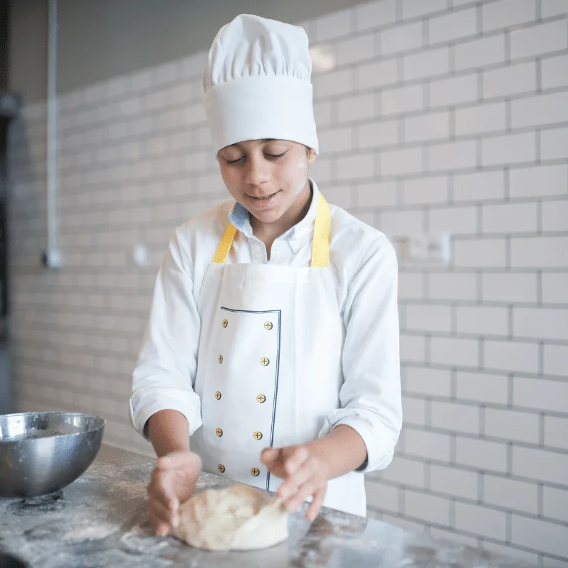 Chef Uniform In UAE