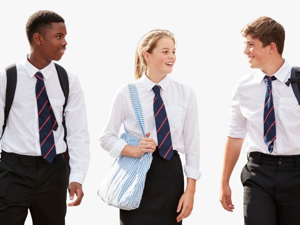 Find the best affordable school uniforms in dubai