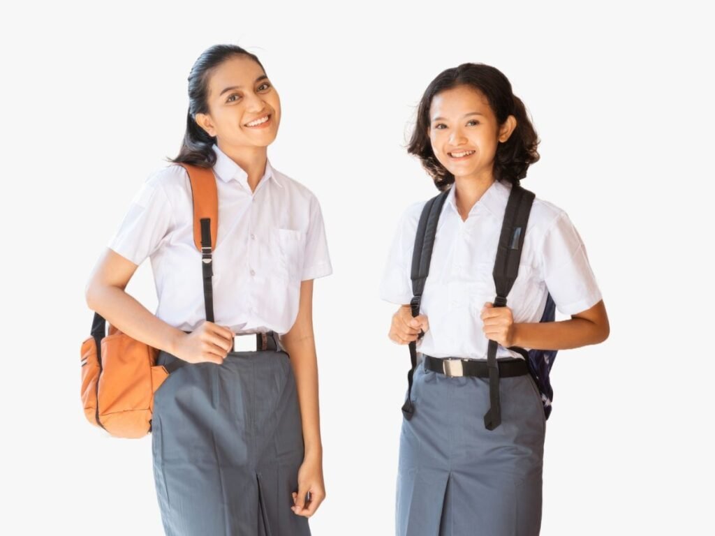 Find the best affordable school uniforms in dubai